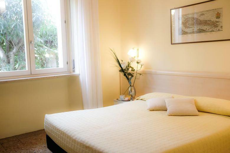 Santa Lucia Hotel Venedig