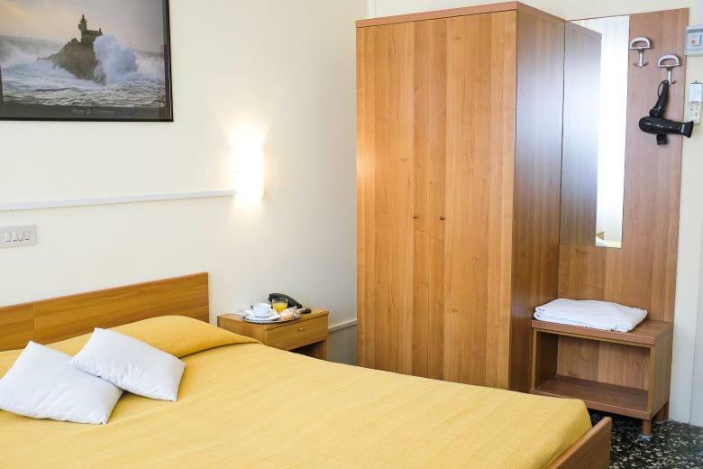 Santa Lucia Hotel Venedig